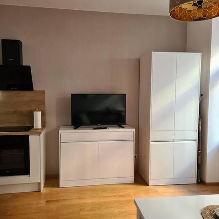 Appartamento New Design Studio-Vienna Esterno foto