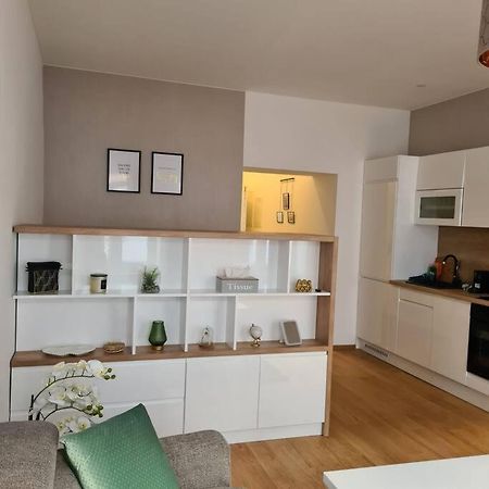 Appartamento New Design Studio-Vienna Esterno foto