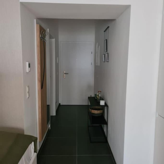Appartamento New Design Studio-Vienna Esterno foto