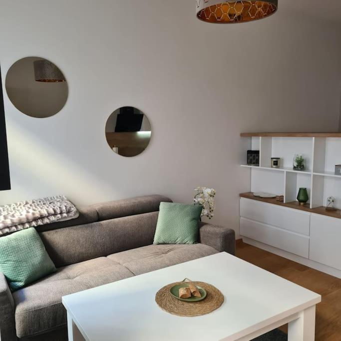 Appartamento New Design Studio-Vienna Esterno foto